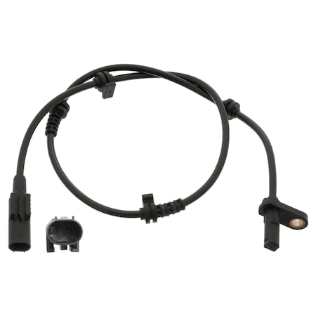 Febi Abs Sensor, 46536 46536